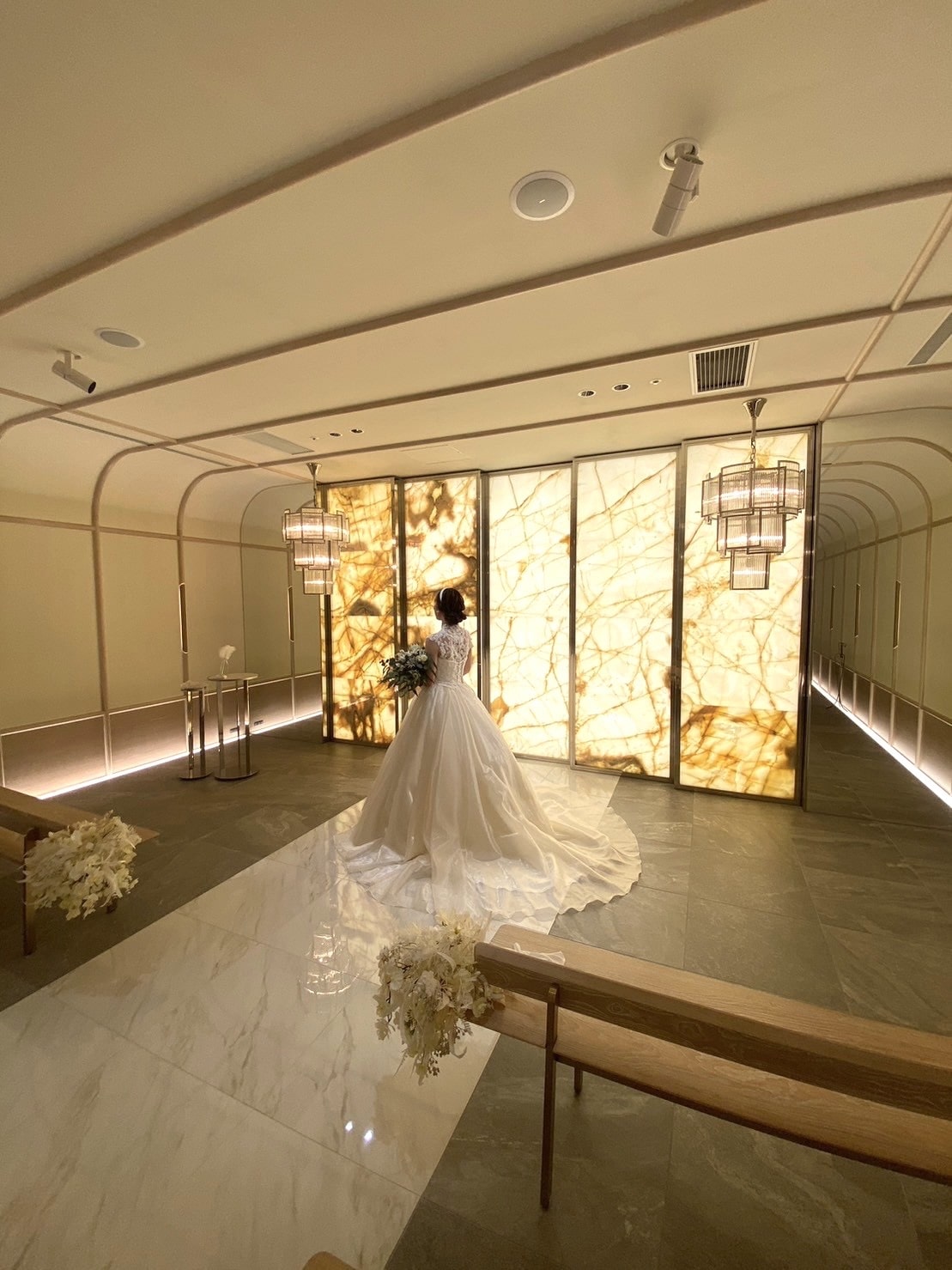 ✿​新作ドレスのご紹介✿